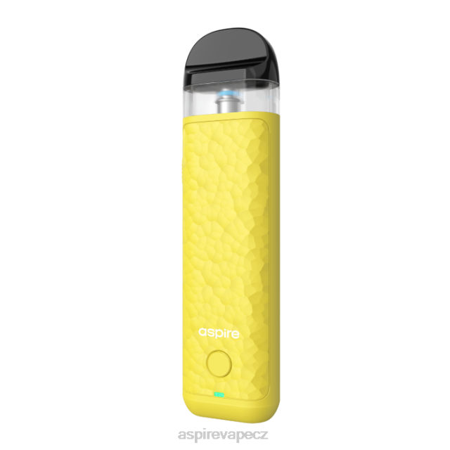 Aspire Minican 4 | Aspire Vape DZ42620 žlutá
